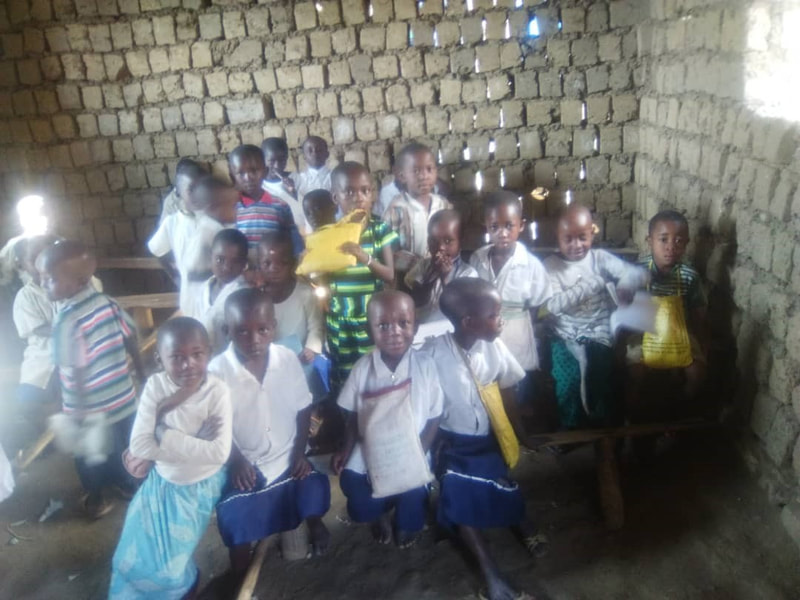 School at Maranatha Projects International