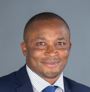 David Bakuru